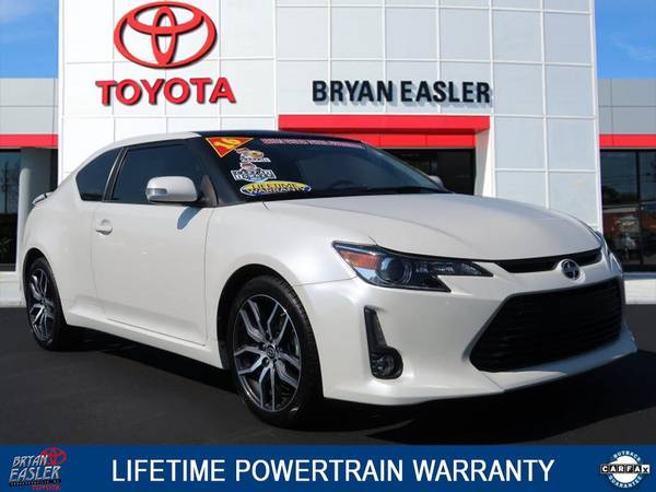 2016 Scion tC Base for sale in Hendersonville, NC – photo 2