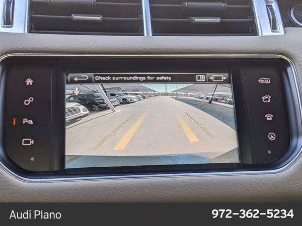 2016 Land Rover Range Rover Sport V6 HSE 4x4 4WD Four SKU:GA103271 -... for sale in Plano, TX – photo 14