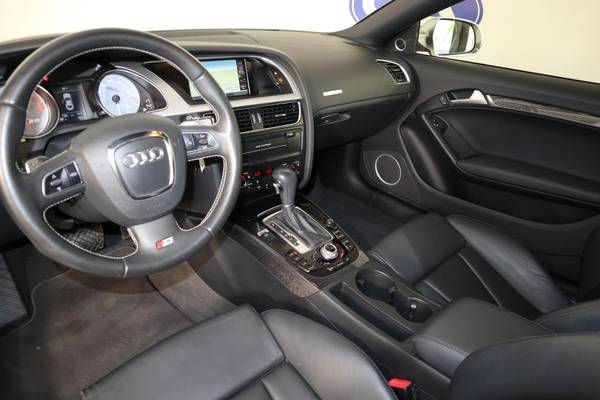 2010 Audi S5 V8 Prestige Quattro Coupe FAST and FULLY LOADED for sale in Memphis, TN – photo 12