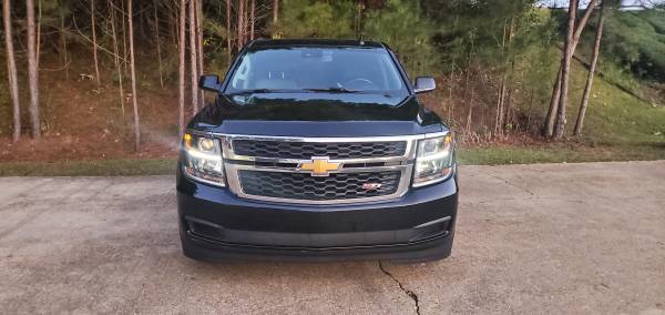 2015 Chevrolet Tahoe 4wd - cars & trucks - by dealer - vehicle... for sale in Brandon, MS – photo 8