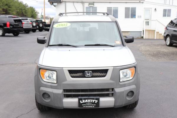 2005 Honda Element 4WD LX AT - - by dealer - vehicle for sale in Plaistow, MA – photo 3