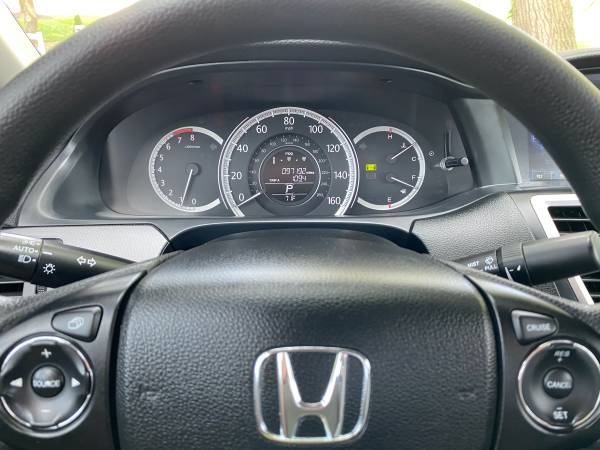 2014 Honda Accord, Super Clean, One Owner - cars & trucks - by... for sale in Omaha, NE – photo 18
