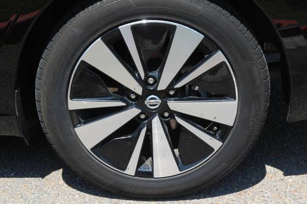 2019 Nissan Altima 2.5 SL - cars & trucks - by dealer - vehicle... for sale in San Juan, TX – photo 11