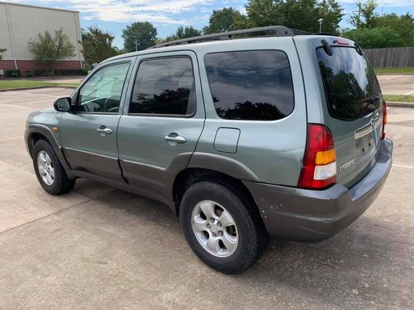 2004 Mazda Tribute LX - cars & trucks - by owner - vehicle... for sale in Barling, AR – photo 2