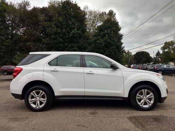 2014 CHEVROLET EQUINOX 2014 CHEVROLET EQUINOX LS - $14999 for sale in Uniontown , OH – photo 2