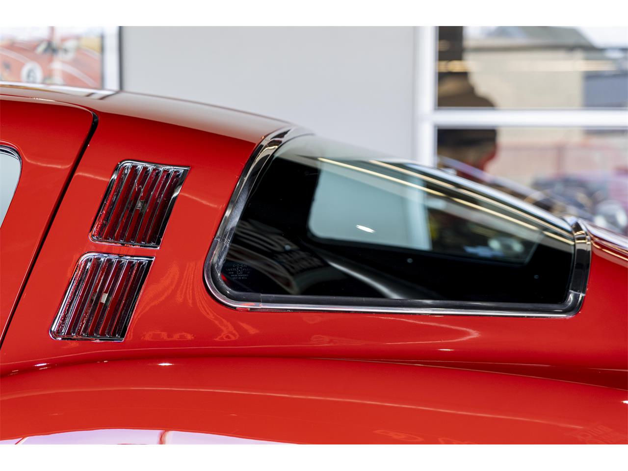 1965 Chevrolet Corvette for sale in Stratford, CT – photo 31