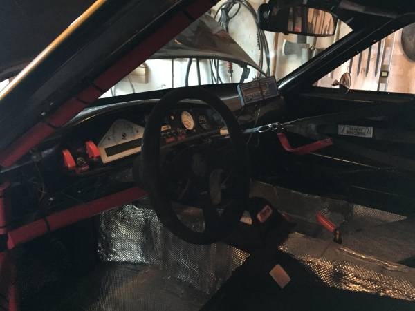 Porsche 944 Turbo Race Car - cars & trucks - by owner - vehicle... for sale in Cincinnati, OH – photo 8