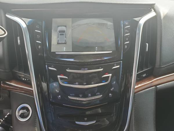 2015 Cadillac Escalade 4x4 nav roof dual dvd Ask for Richard for sale in South Kansas City, MO – photo 10