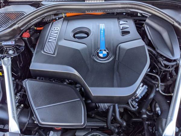 2018 BMW 5 Series 530e iPerformance SKU: JB250157 Sedan - cars & for sale in Encinitas, CA – photo 23