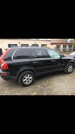 2003 CX90 100k miles - cars & trucks - by owner - vehicle automotive... for sale in Yonkers, NY – photo 2