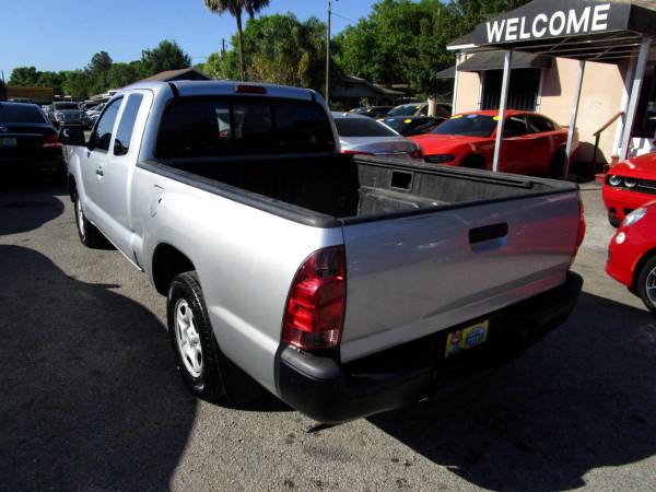 2012 Toyota Tacoma Access Cab Auto 2WD BUY HERE/PAY HERE ! - cars for sale in TAMPA, FL – photo 22