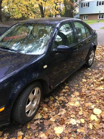 VW Jetta 2000 for sale in Forest Lake, MN – photo 2