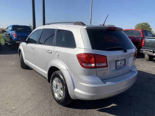 2012 DODGE JOURNEY SE - cars & trucks - by dealer - vehicle... for sale in Chenoa, IL – photo 7