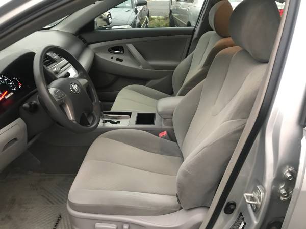 2007 TOYOTA CAMRY LE - cars & trucks - by dealer - vehicle... for sale in Alexandria, District Of Columbia – photo 17