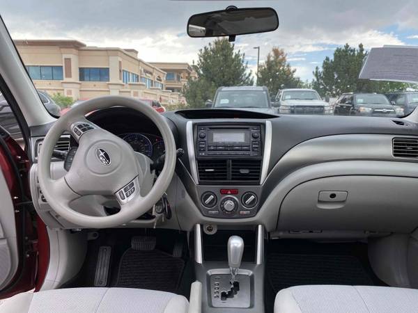 2011 Subaru Forester 2.5X Premium - cars & trucks - by dealer -... for sale in Brighton, WY – photo 16