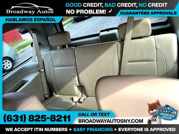 2009 Infiniti QX56 QX 56 QX-56 4WD 4 WD 4-WD FOR ONLY 232/mo! for sale in Amityville, NY – photo 12