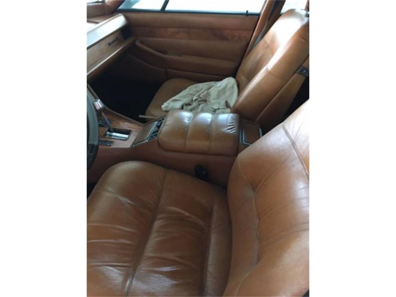 1980 Maserati Quattroporte for sale in Cadillac, MI – photo 5