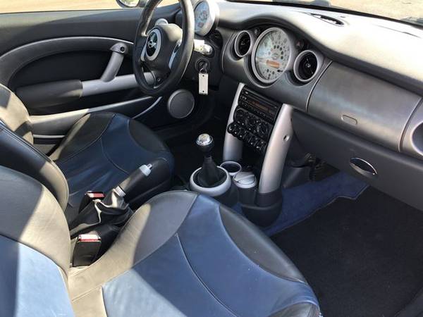2004 MINI Cooper S Hatchback 2D for sale in Dallas, OR – photo 10