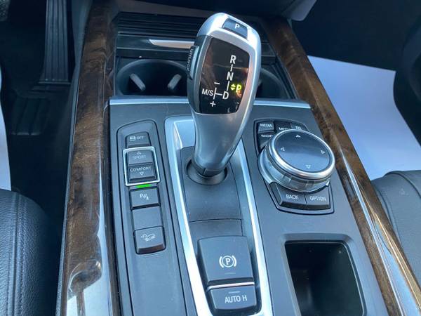 2014 BMW X5 Gray **For Sale..Great DEAL!! - cars & trucks - by... for sale in Canfield, OH – photo 24