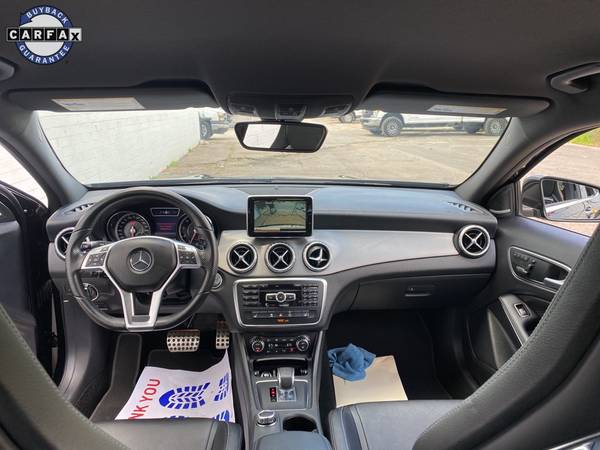 Mercedes Benz GLA 45 AMG Performace Sport Seats AMG Exhaust AWD SUV... for sale in Lexington, KY – photo 14