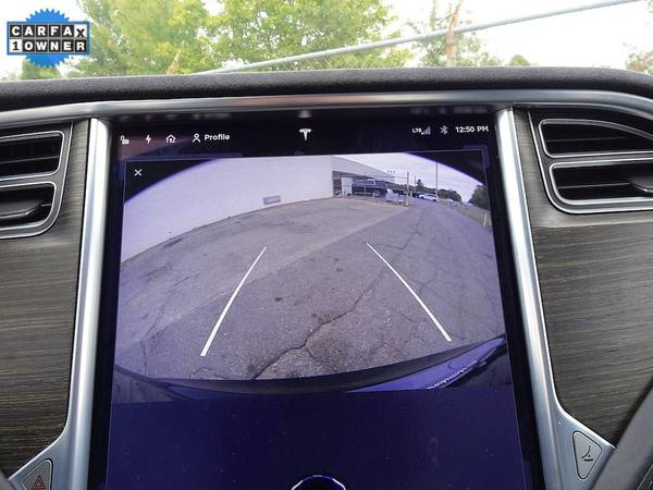 Tesla Model S 70D Electric Navigation Bluetooth WiFi Low Miles Clean for sale in Danville, VA – photo 9