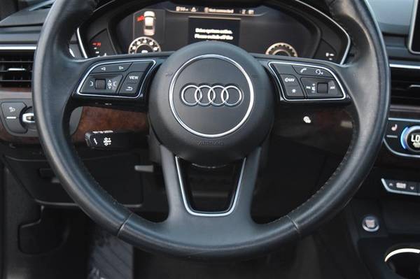 2018 AUDI A4 Premium Plus S Tronic Quattro ****We Finance! **** -... for sale in Dumfries, District Of Columbia – photo 13
