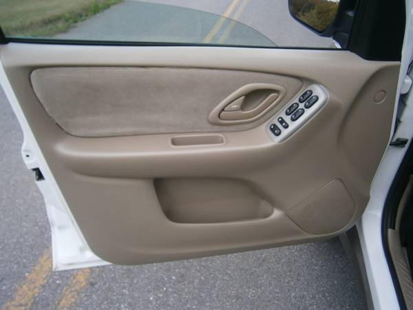 2004 Mazda Tribute SUV 4WD. V-6. One Owner EC... for sale in Jonesborough, TN – photo 13