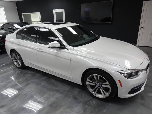 2017 BMW 330i xDrive - cars & trucks - by dealer - vehicle... for sale in Waterloo, WI – photo 3