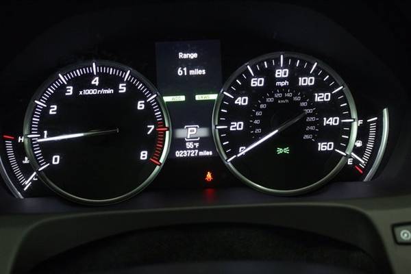 2019 Acura TLX AWD All Wheel Drive w/Advance Pkg for sale in Auburn, WA – photo 21