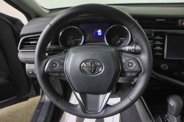 2020 Toyota Camry, Predawn Gray Mica - - by dealer for sale in Wall, NJ – photo 14