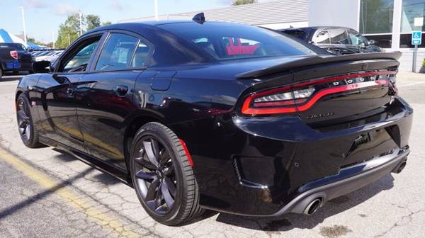 2019 Dodge Charger Scat Pack - cars & trucks - by dealer - vehicle... for sale in Milford, OH – photo 4