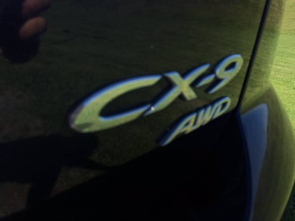2010 Mazda CX-9 **AWD** for sale in Shippensburg, PA – photo 15