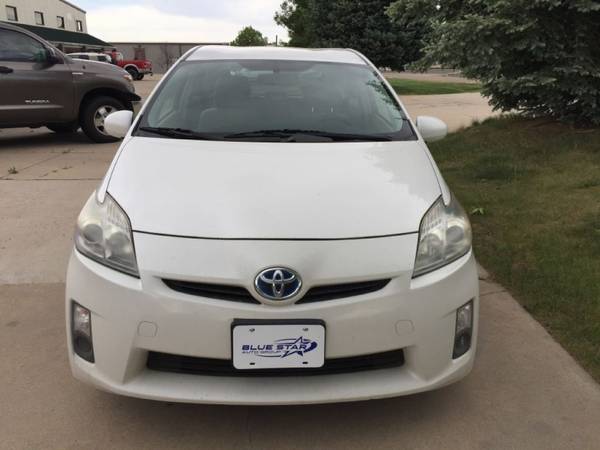 2010 TOYOTA PRIUS - - by dealer - vehicle automotive for sale in Frederick, WY – photo 8