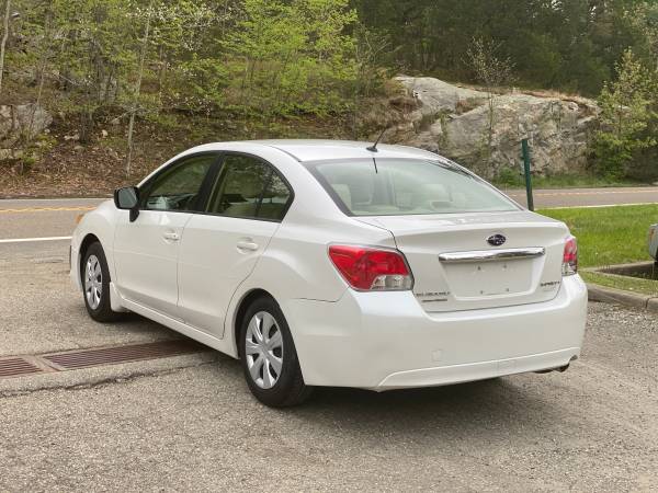 2013 Subaru Impreza for sale in Ringwood, NJ – photo 7