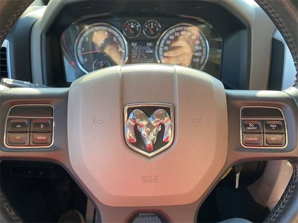 2012 Ram 1500 Big Horn - cars & trucks - by dealer - vehicle... for sale in Chillicothe, OH – photo 23