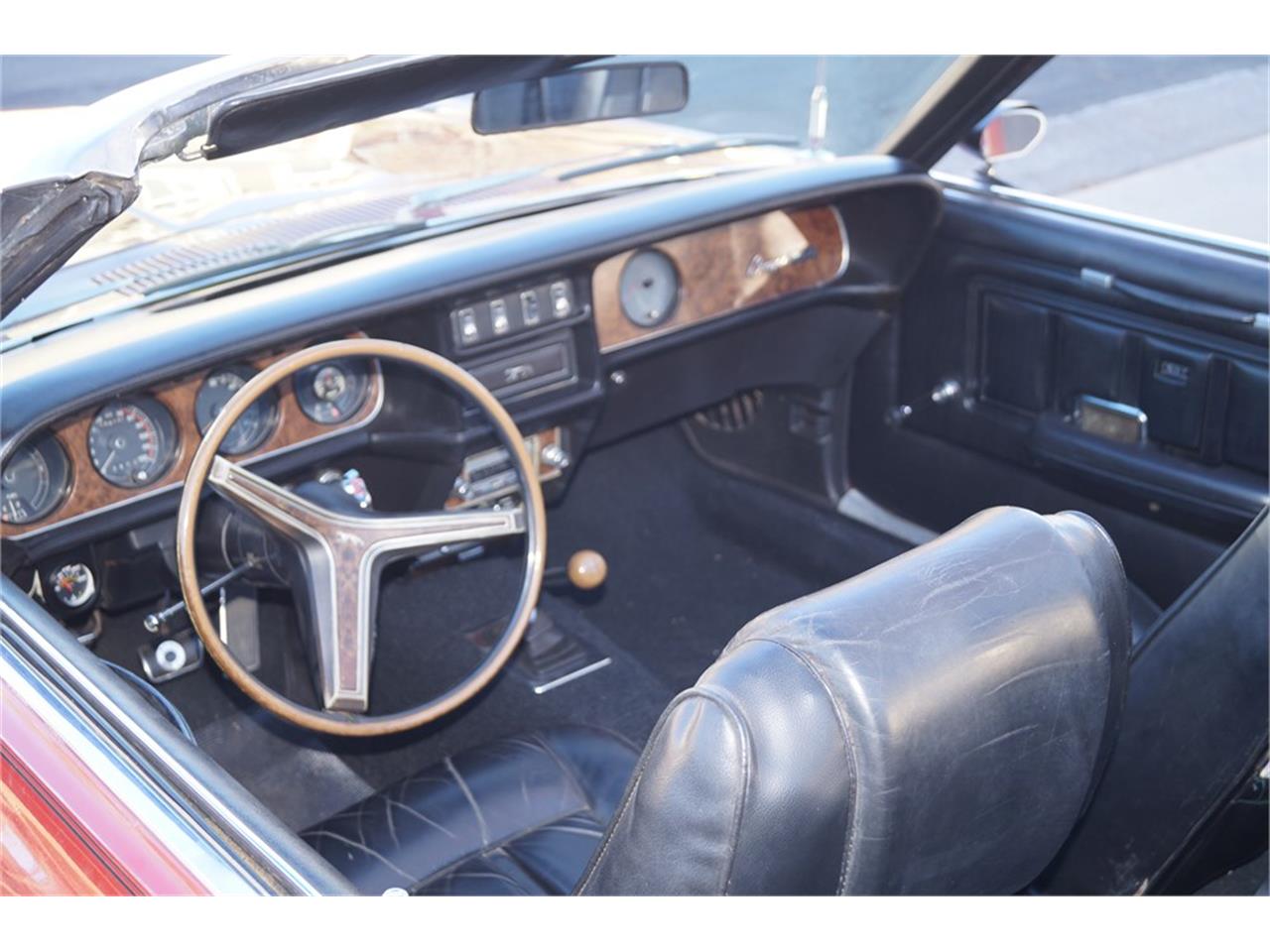 1970 Mercury Cougar XR7 for sale in Littleton, CO – photo 55