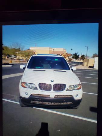 BMW 2006 5X - cars & trucks - by owner - vehicle automotive sale for sale in Mesa, AZ – photo 4