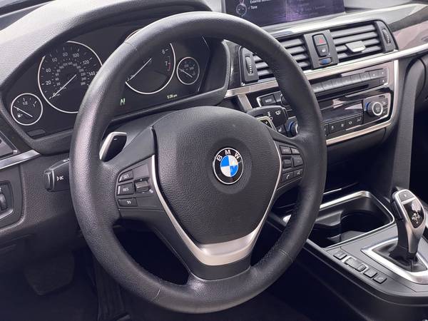 2015 BMW 4 Series 435i Gran Coupe xDrive 4D coupe Black - FINANCE -... for sale in Park Ridge, IL – photo 23