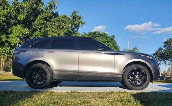 2018 Range Rover Velar for sale in Apollo Beach , FL