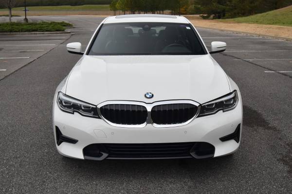 2020 BMW 3 Series 330i Alpine White - - by for sale in Gardendale, AL – photo 19