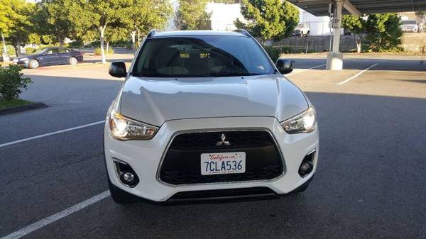 2013 Mitsubishi Outlander Sport LE Limited - cars & trucks - by... for sale in lemon grove, CA – photo 3