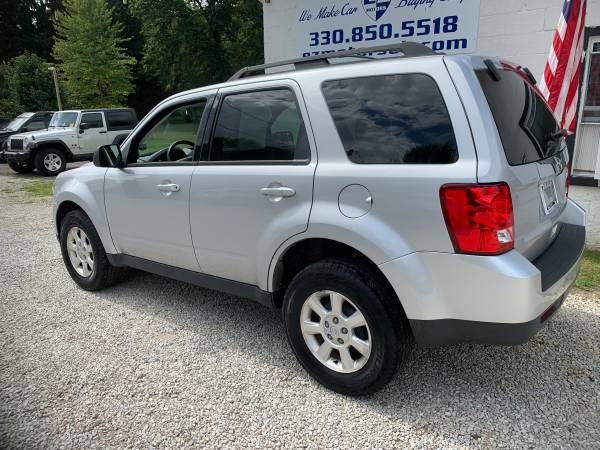 2011 Mazda Tribute Sport for sale in DEERFIELD, OH – photo 2
