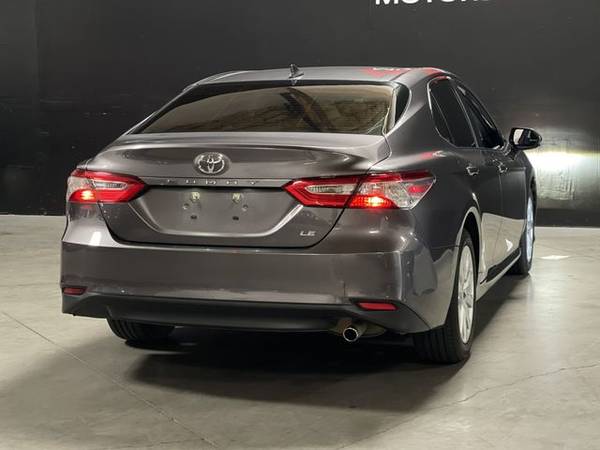 2019 Toyota Camry - 1 Pre-Owned Truck & Car Dealer for sale in North Las Vegas, NV – photo 10