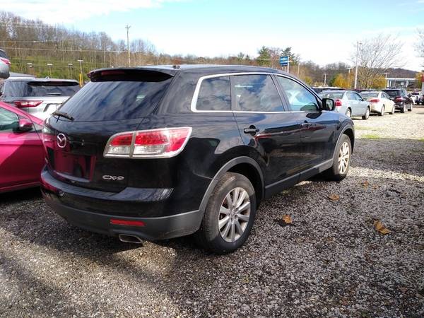 2008 Mazda CX-9 - - cars & trucks - by dealer - vehicle automotive... for sale in Milford, OH – photo 3