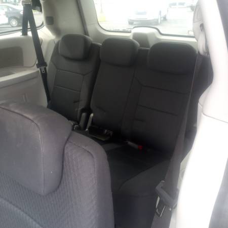 DODGE CARAVAN MINIVAN 3RD ROW SEATING - - by dealer for sale in Massillon, OH – photo 4