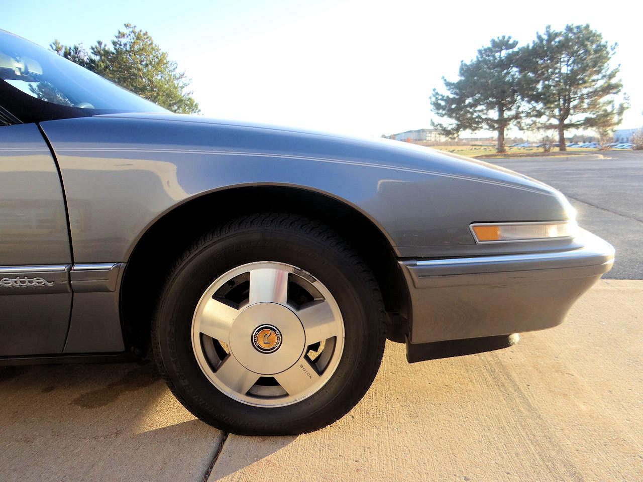 1989 Buick Reatta for sale in O'Fallon, IL – photo 59