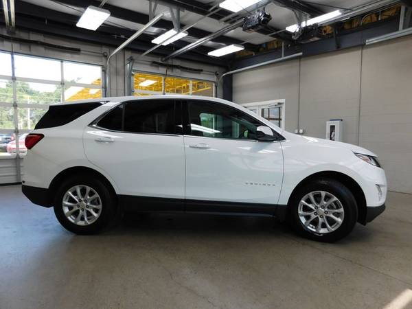 2018 Chevrolet Equinox LT - - by dealer for sale in Airport Motor Mile (Alcoa), TN – photo 7