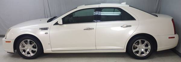2009 Cadillac STS RWD W/1SE -Guaranteed Approval! for sale in Addison, TX – photo 2