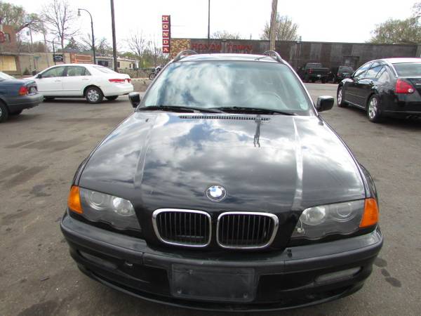 2000 BMW 323 NICE! - - by dealer - vehicle automotive for sale in Minneapolis, MN – photo 13