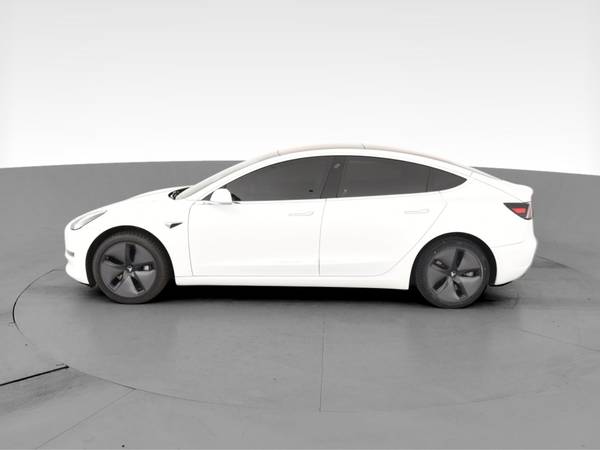 2018 Tesla Model 3 Long Range Sedan 4D sedan White - FINANCE ONLINE... for sale in Atlanta, GA – photo 5